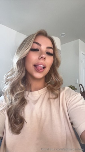 sofiarosefree Nude Leaks OnlyFans Photos #2