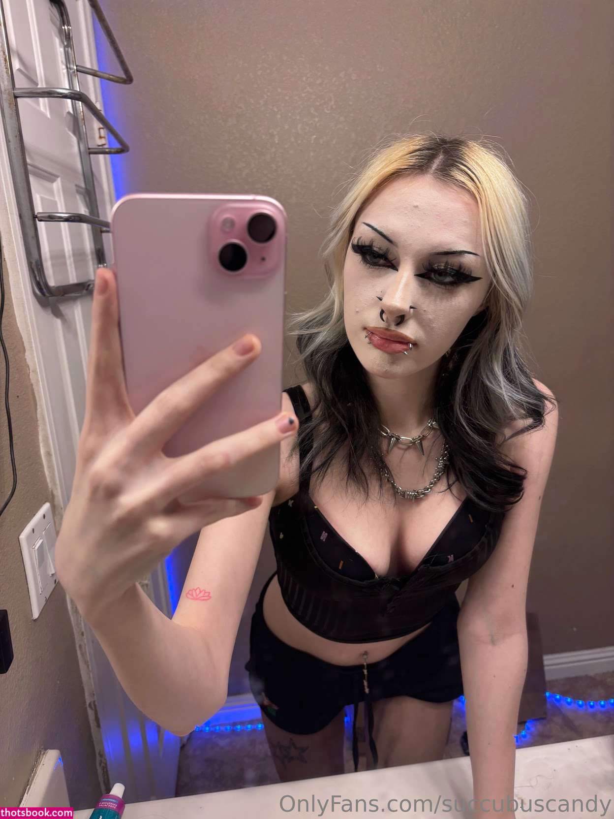 succubuscandy Nude Leaks OnlyFans Photos #1 1775031