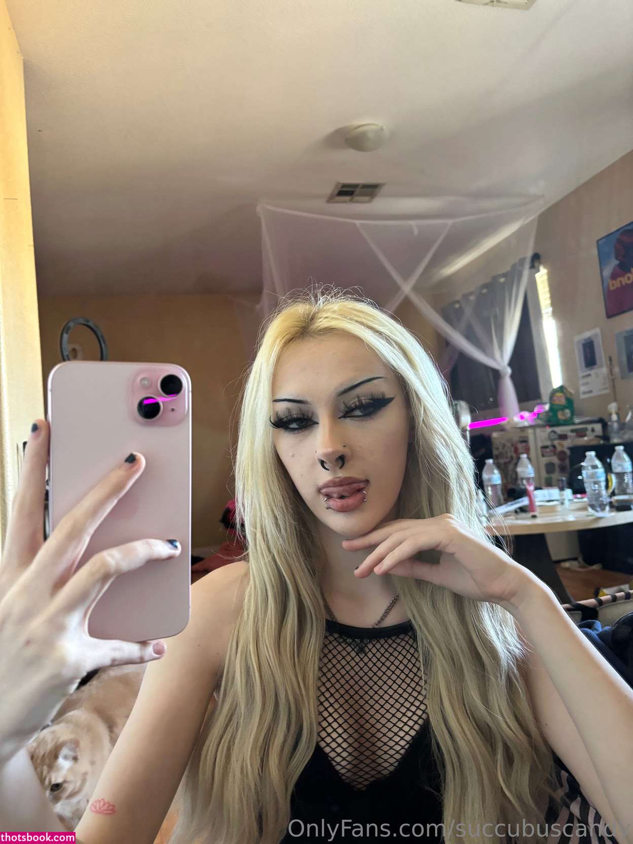 succubuscandy Nude Leaks OnlyFans Photos #2 1775041