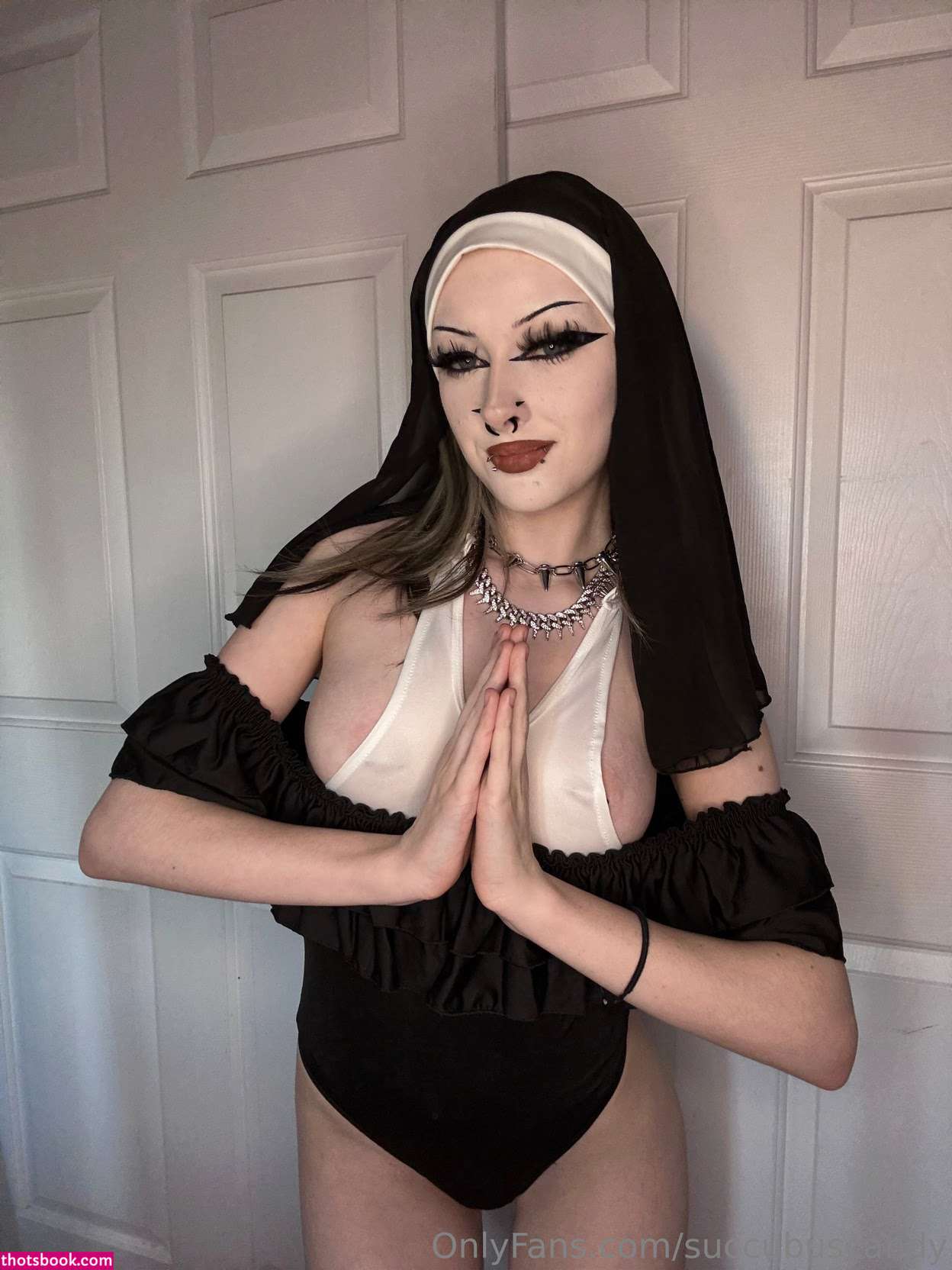 succubuscandy Nude Leaks OnlyFans Photos #3 1775048