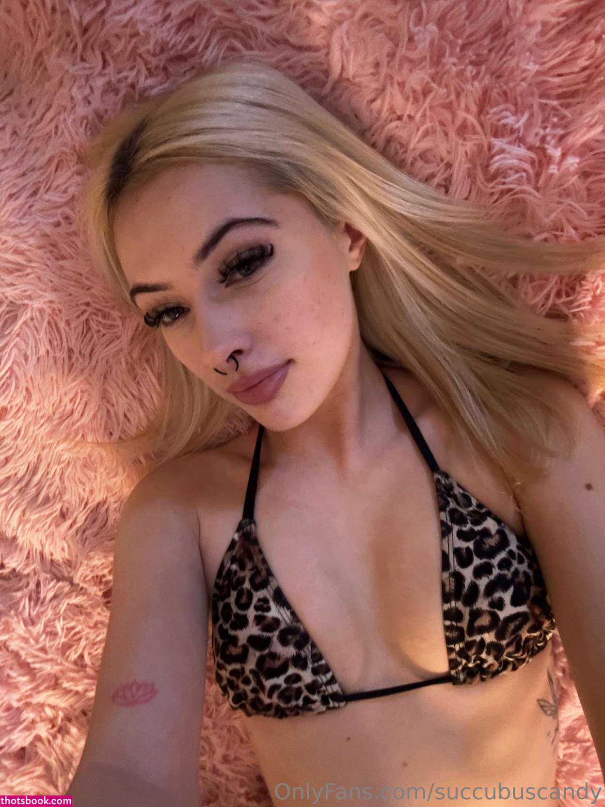 succubuscandy Nude Leaks OnlyFans Photos #5 1775065