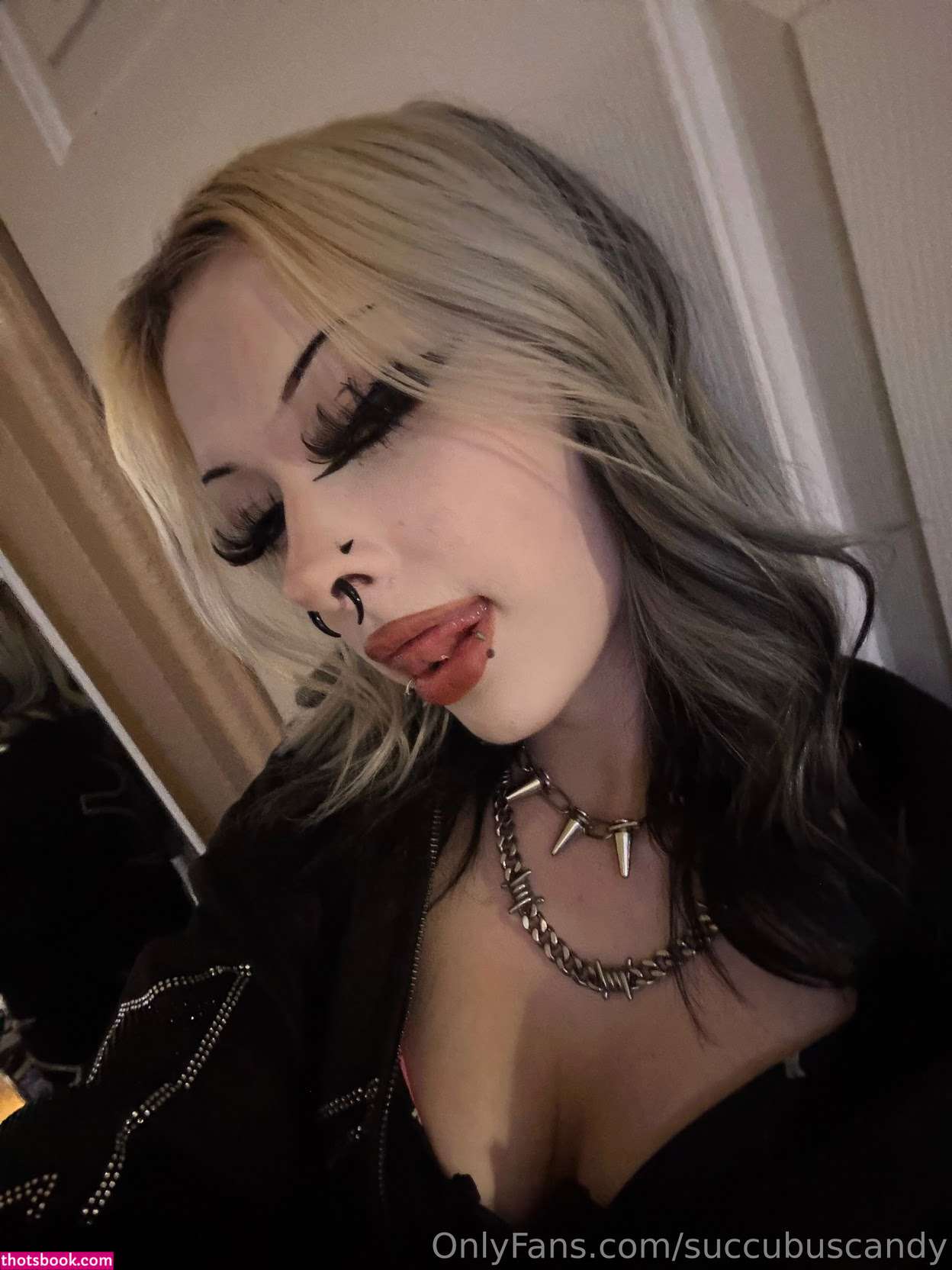 succubuscandy Nude Leaks OnlyFans Photos #5 1775068