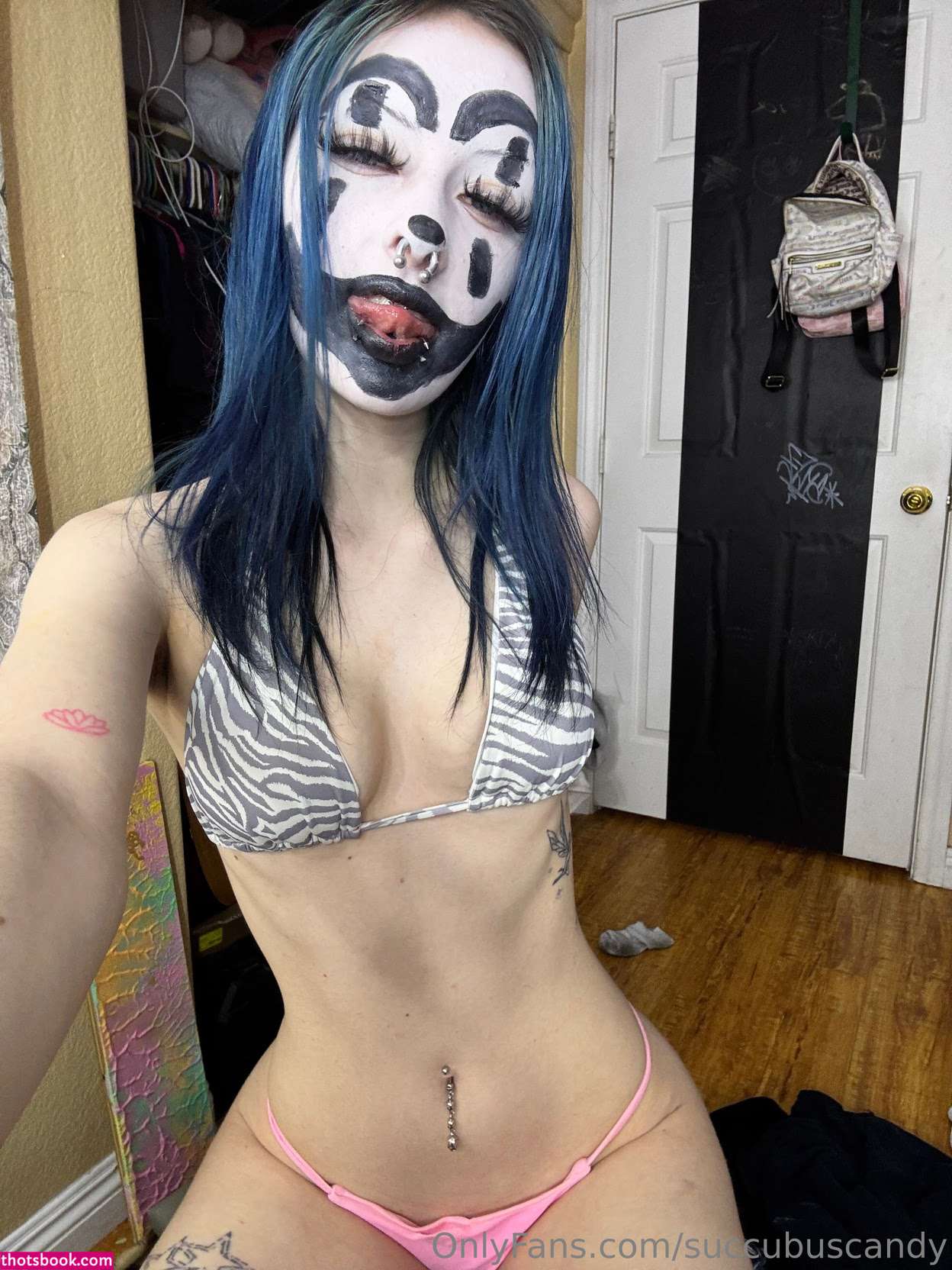 succubuscandy Nude Leaks OnlyFans Photos #6 1775077