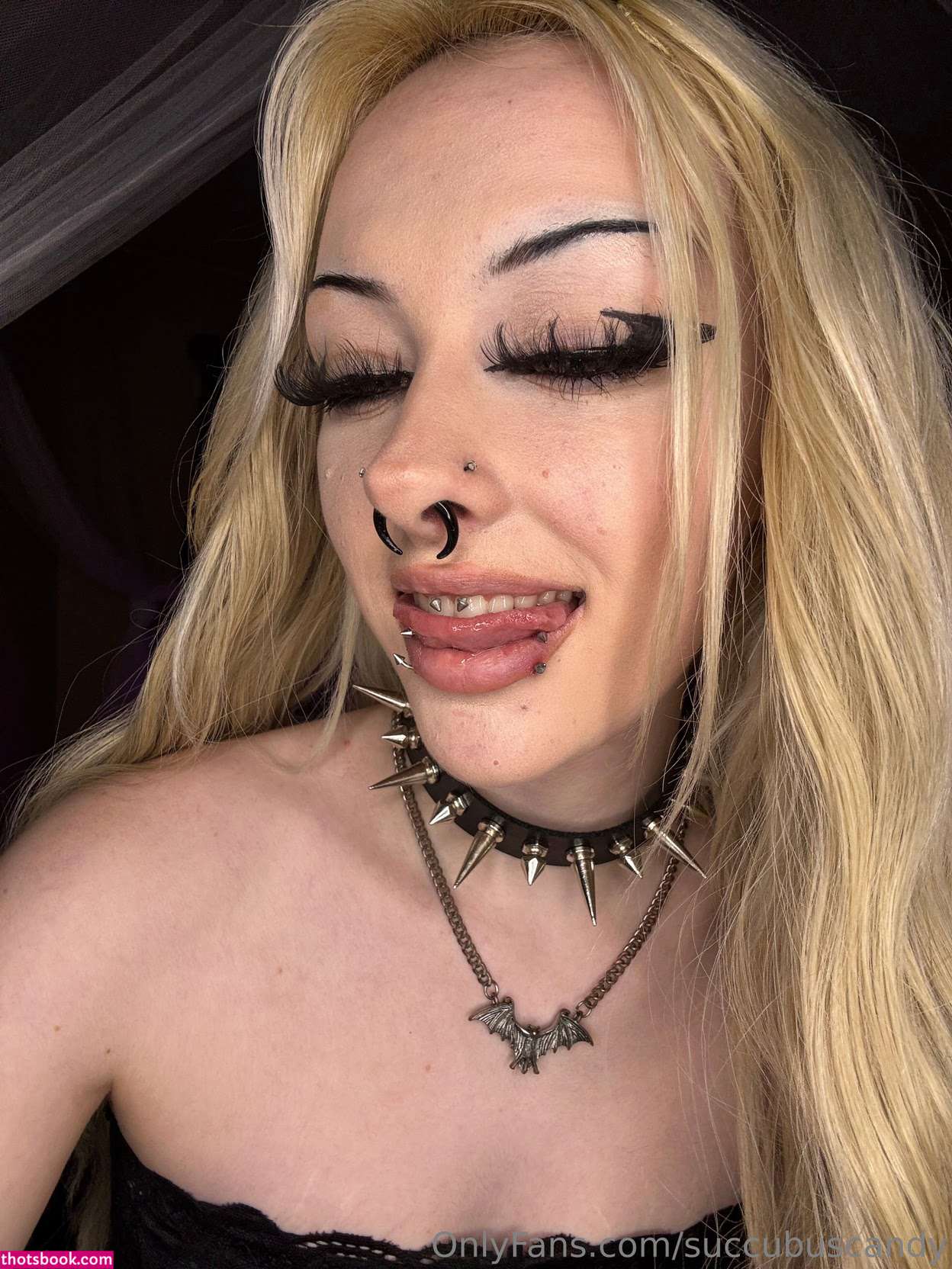 succubuscandy Nude Leaks OnlyFans Photos #6 1775081