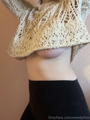 weedyfree Nude Leaks OnlyFans Photos #4