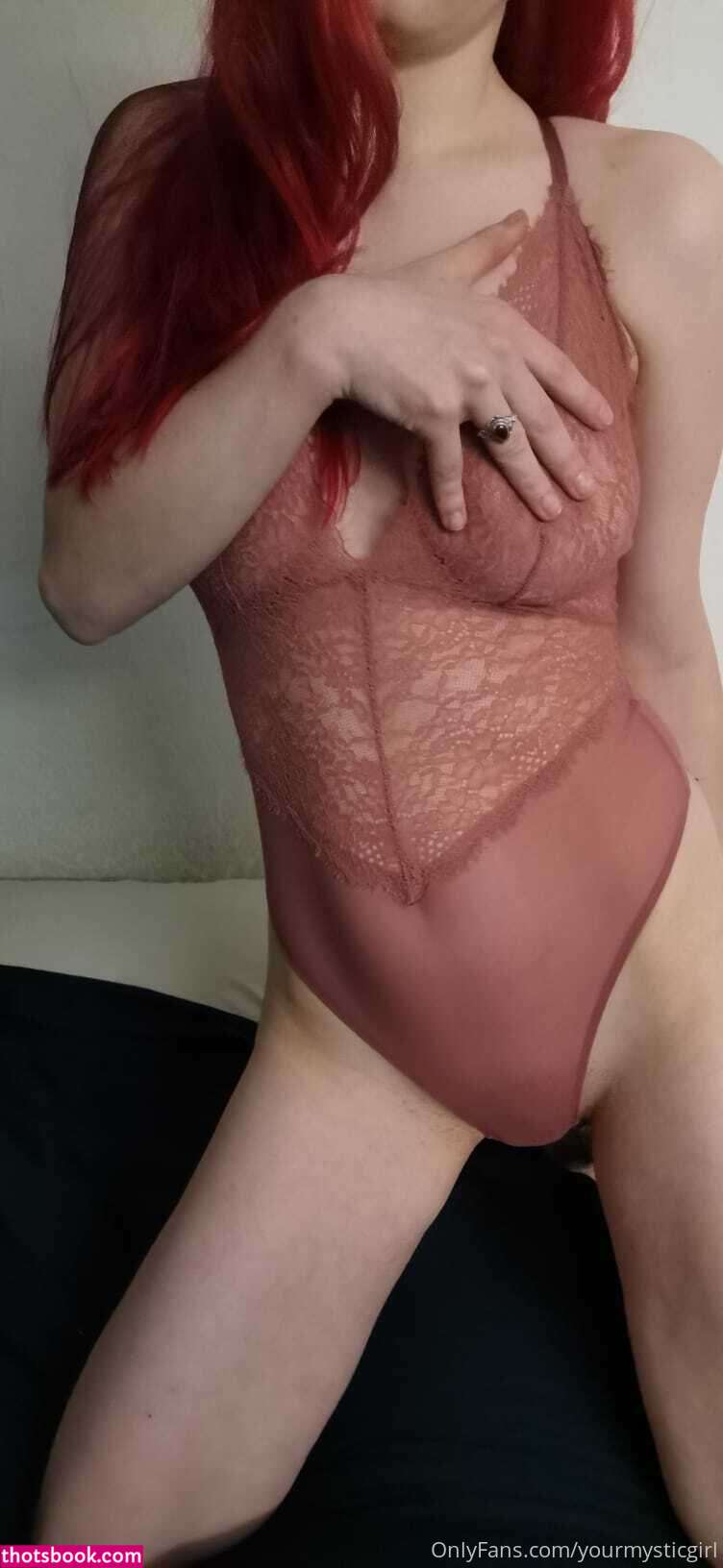 yourmysticgirlfree Nude Leaks OnlyFans Photos #1 1775641