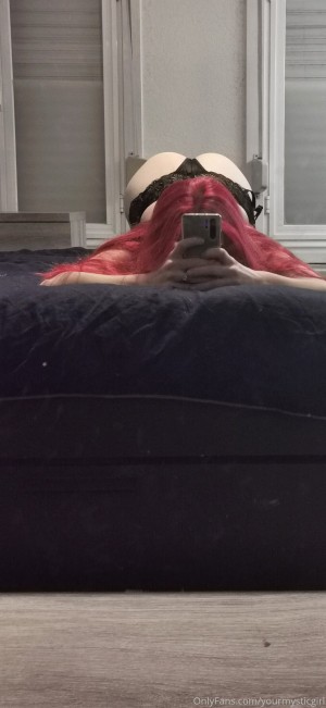 yourmysticgirlfree Nude Leaks OnlyFans Photos #5