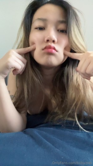 only mei Nude Leaks OnlyFans Video #1