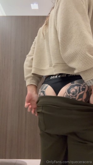 queceracera Nude Leaks OnlyFans Video #1