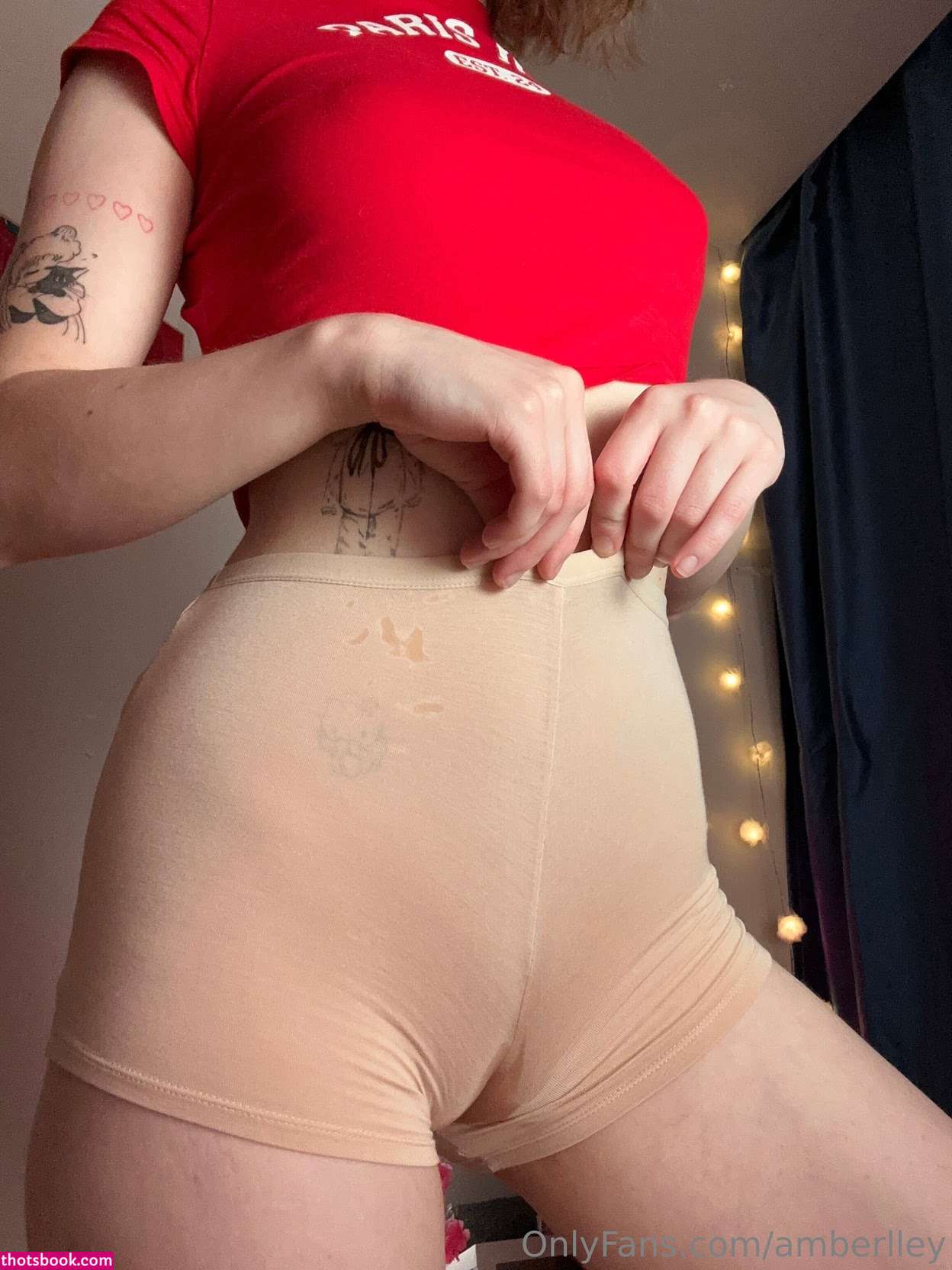 amberlley Nude Leaks OnlyFans Photos #1 1786837