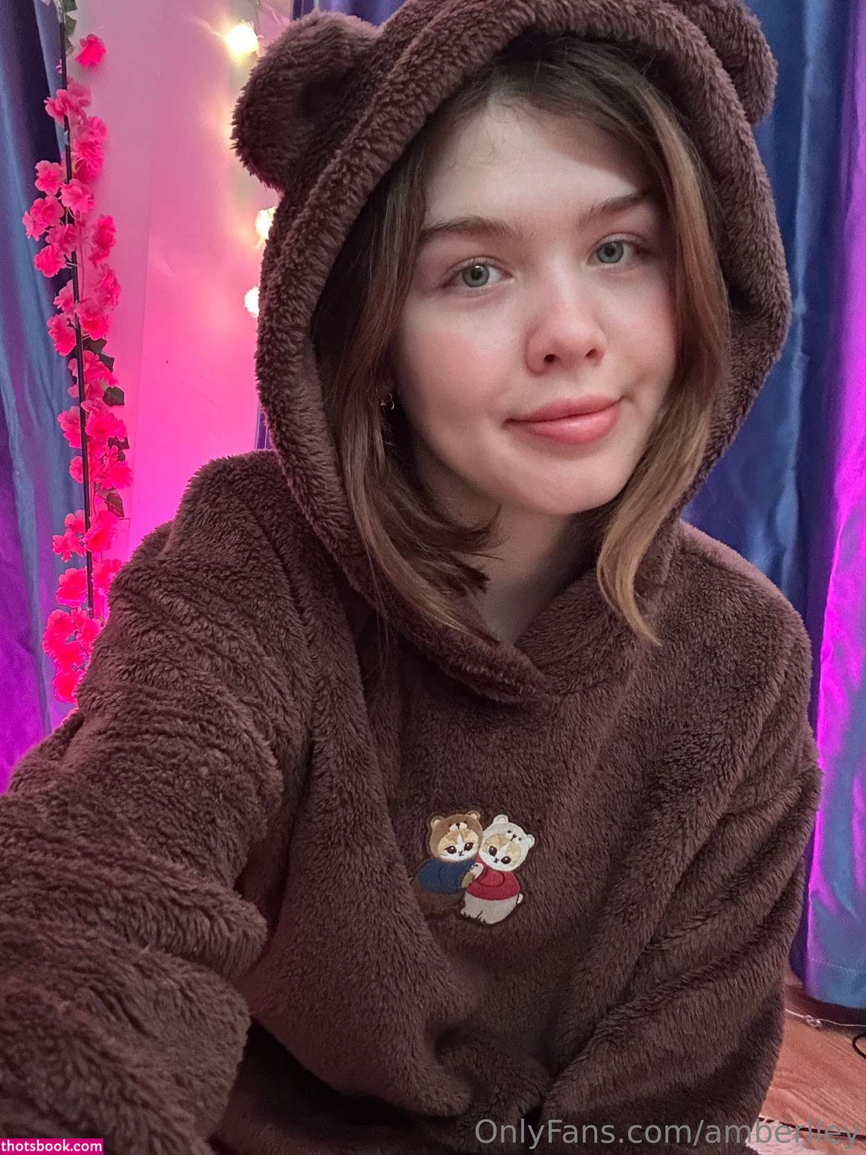 amberlley Nude Leaks OnlyFans Photos #2 1786844