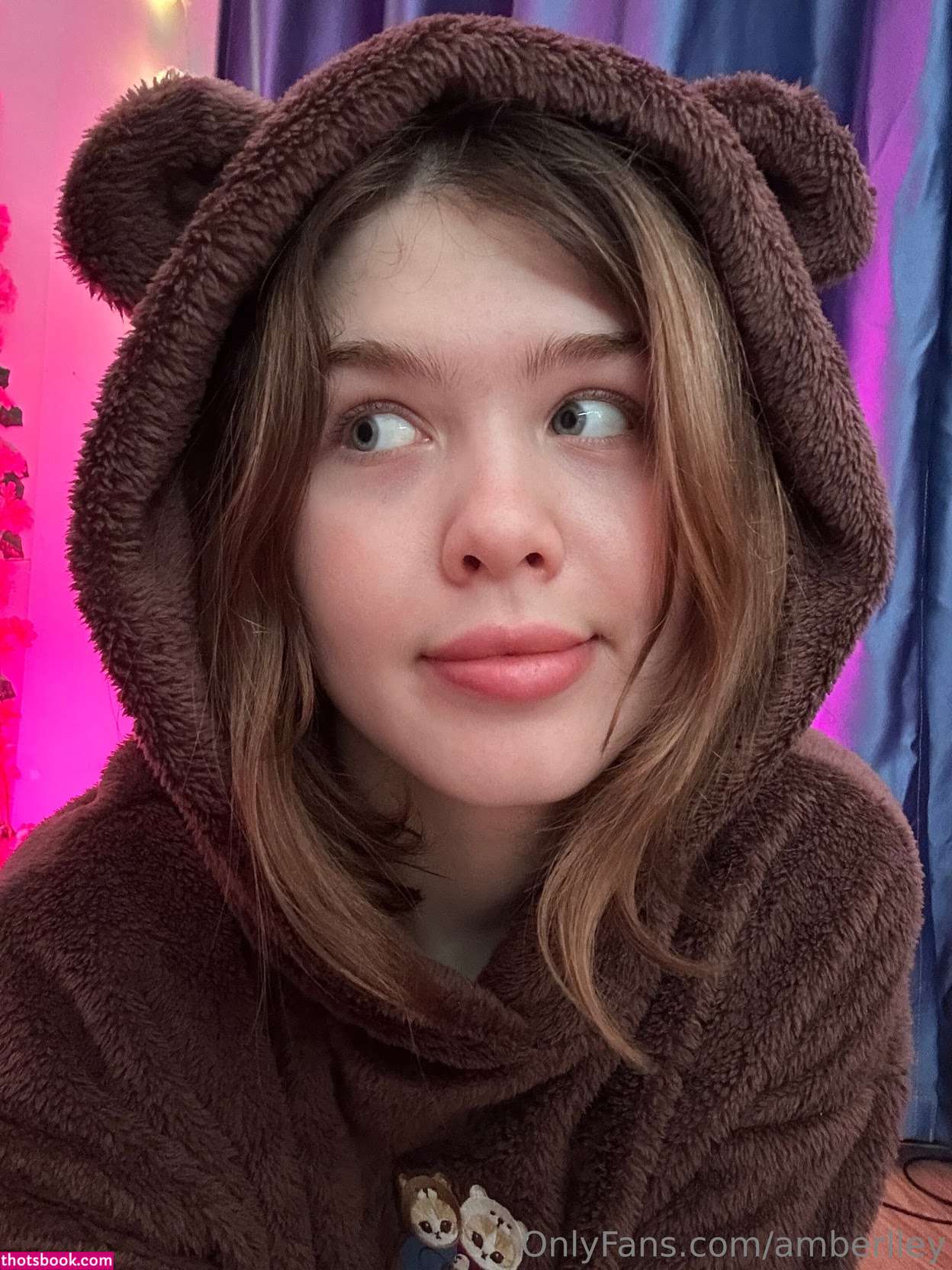 amberlley Nude Leaks OnlyFans Photos #2 1786845