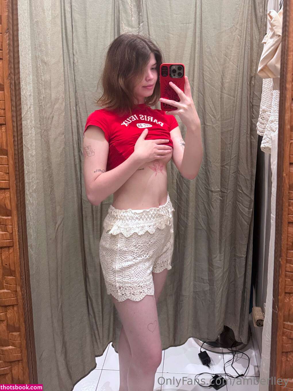 amberlley Nude Leaks OnlyFans Photos #5 1786856