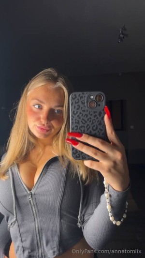 annatomiix Nude Leaks OnlyFans Photos #2