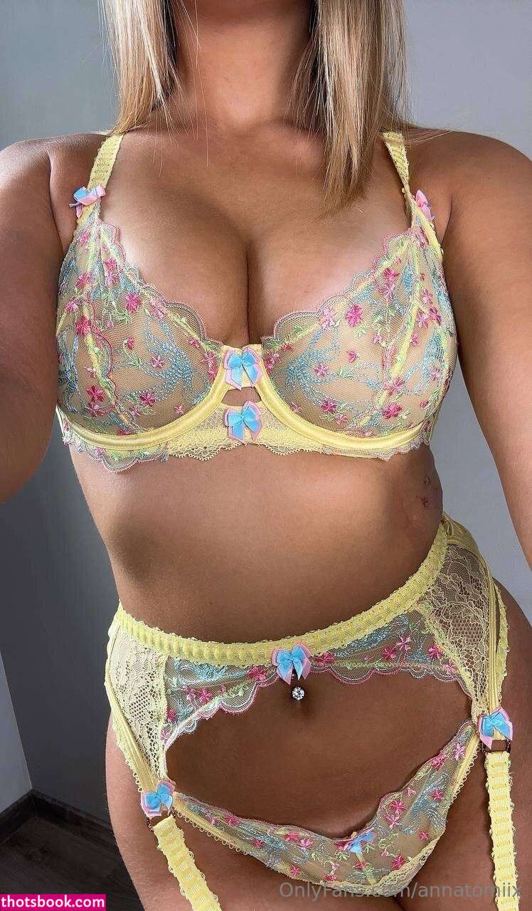 annatomiix Nude Leaks OnlyFans Photos #4 1786884