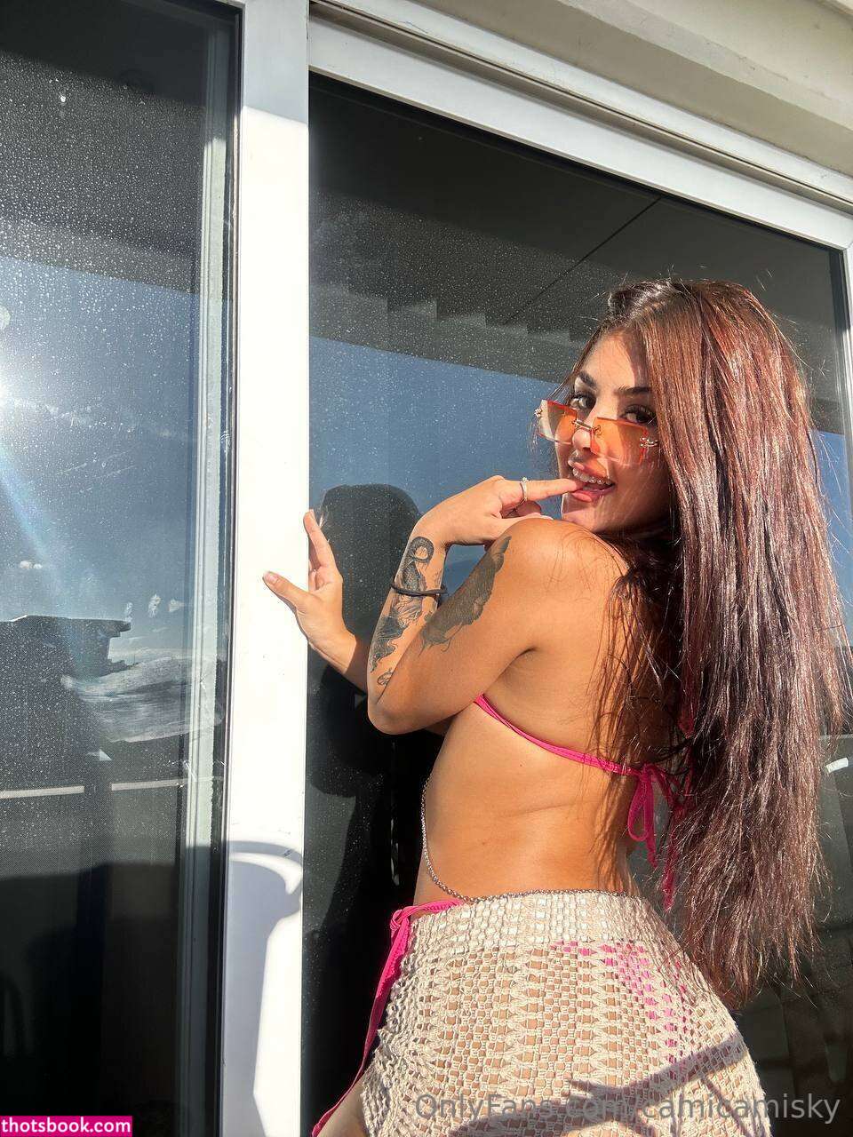 camicamisky Nude Leaks OnlyFans Photos #2 1786963