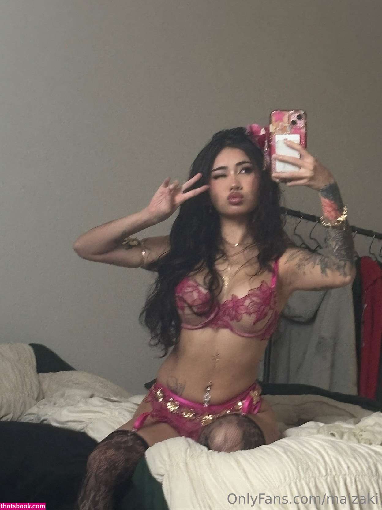 carrotscake Nude Leaks OnlyFans Photos #3 1787061