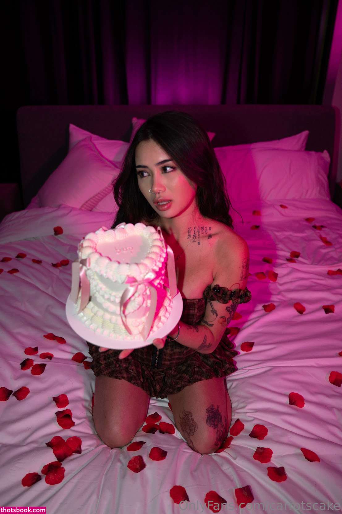 carrotscake Nude Leaks OnlyFans Photos #6 1787077