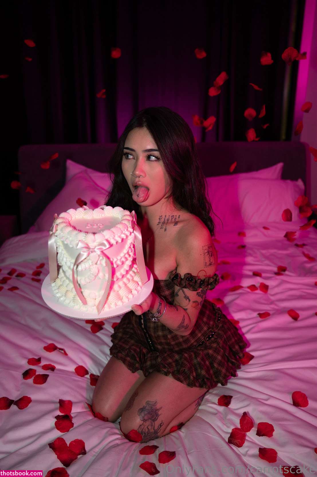 carrotscake Nude Leaks OnlyFans Photos #6 1787081