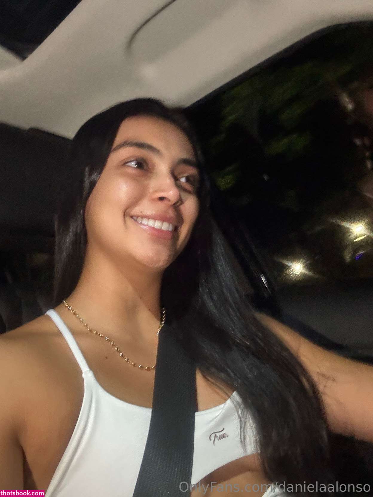 danielaalonso Nude Leaks OnlyFans Photos #5 1787107