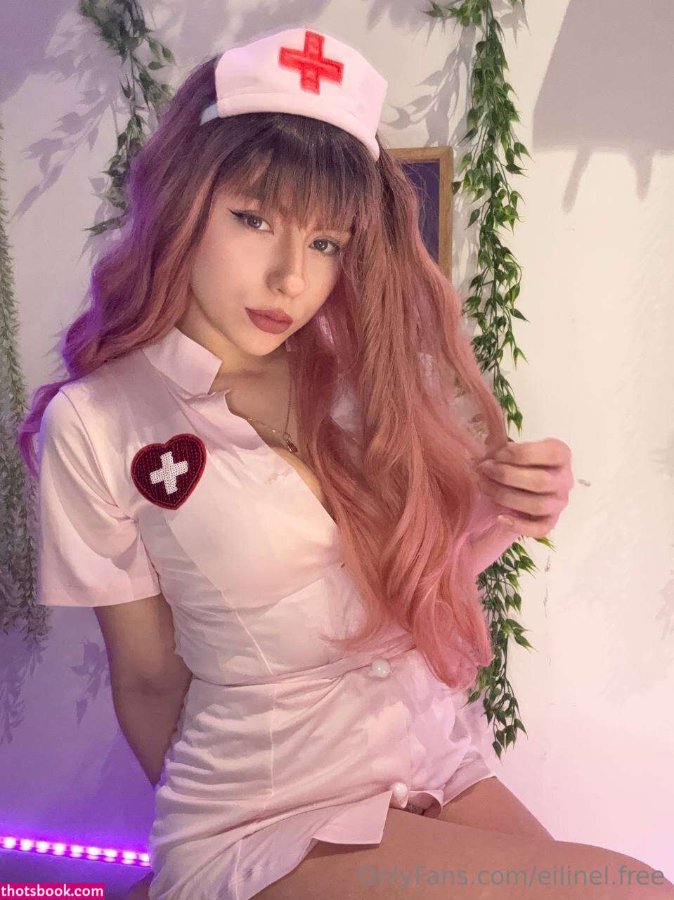 eilinel free Nude Leaks OnlyFans Photos #5 1787137