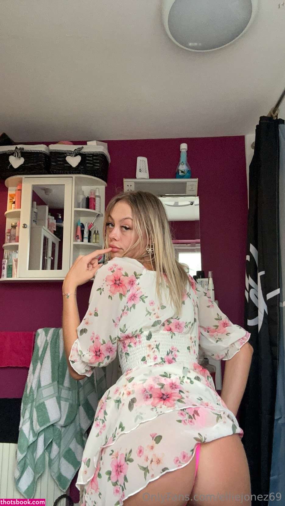 elliejonez69 Nude Leaks OnlyFans Photos #5 1787219