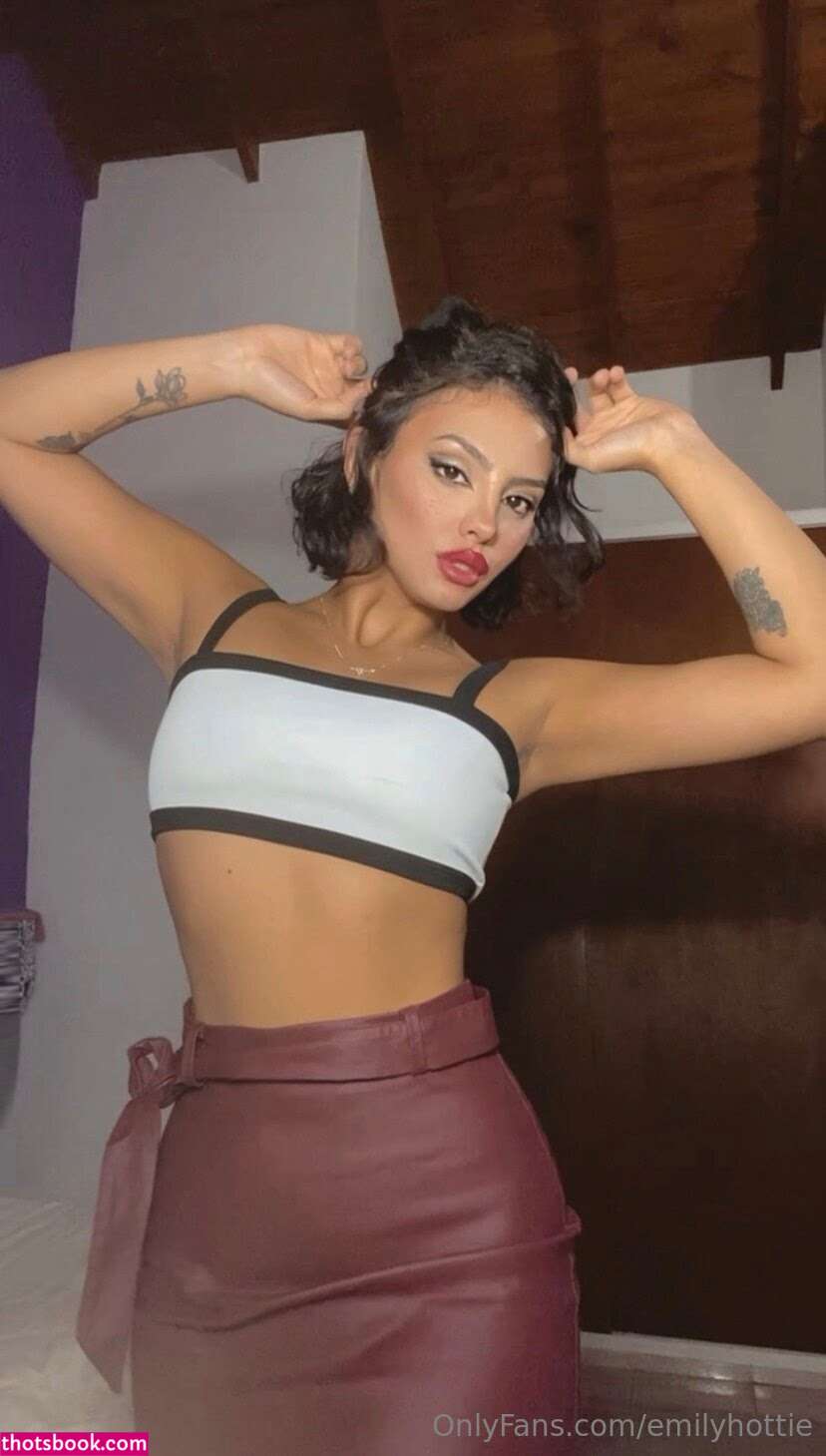 emilyhottie Nude Leaks OnlyFans Photos #4 1787247