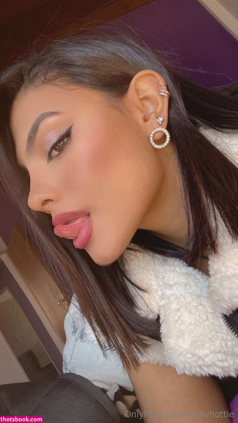 emilyhottie Nude Leaks OnlyFans Photos #5 1787256