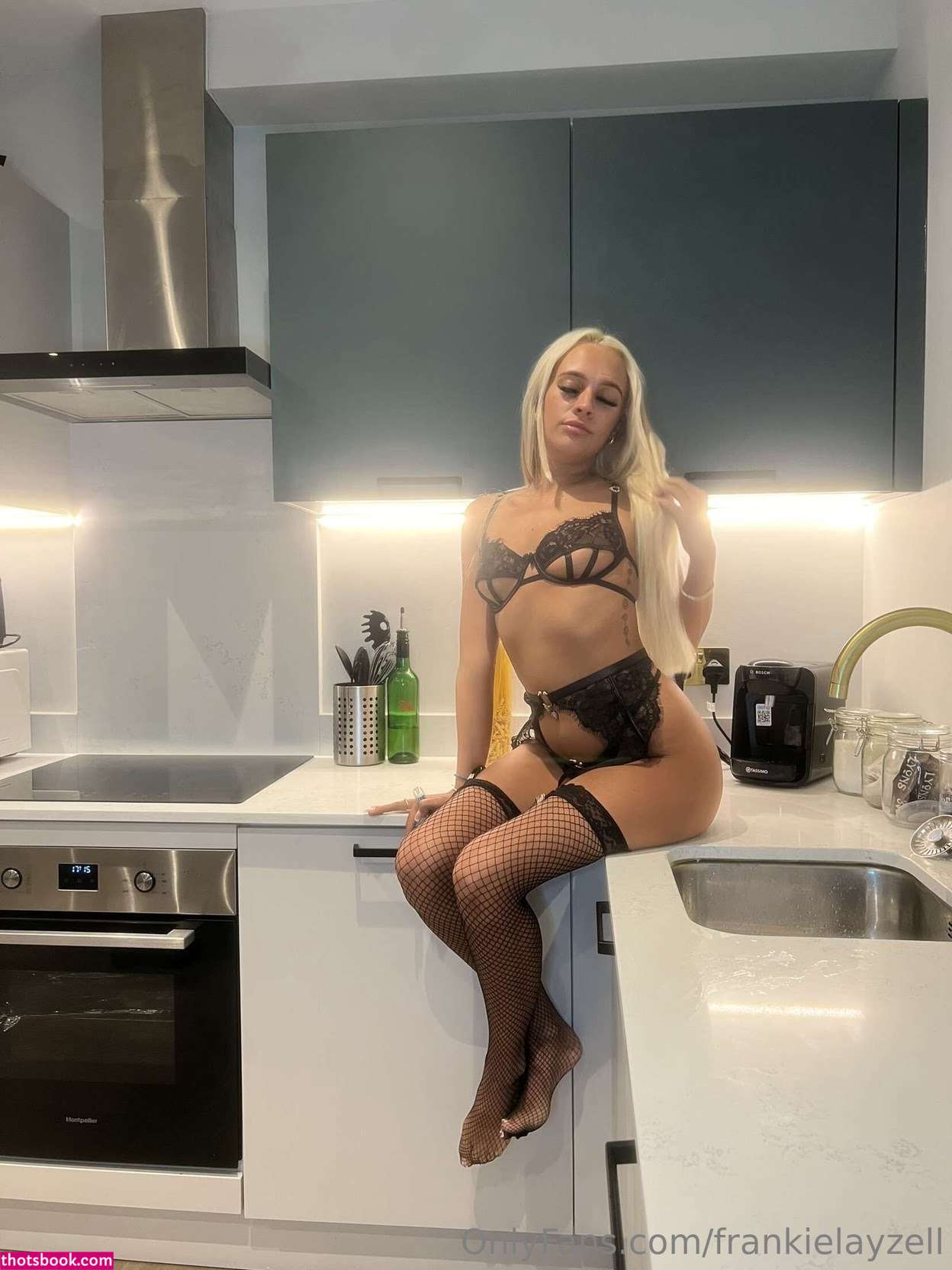 frankielayzell Nude Leaks OnlyFans Photos #1 1787365