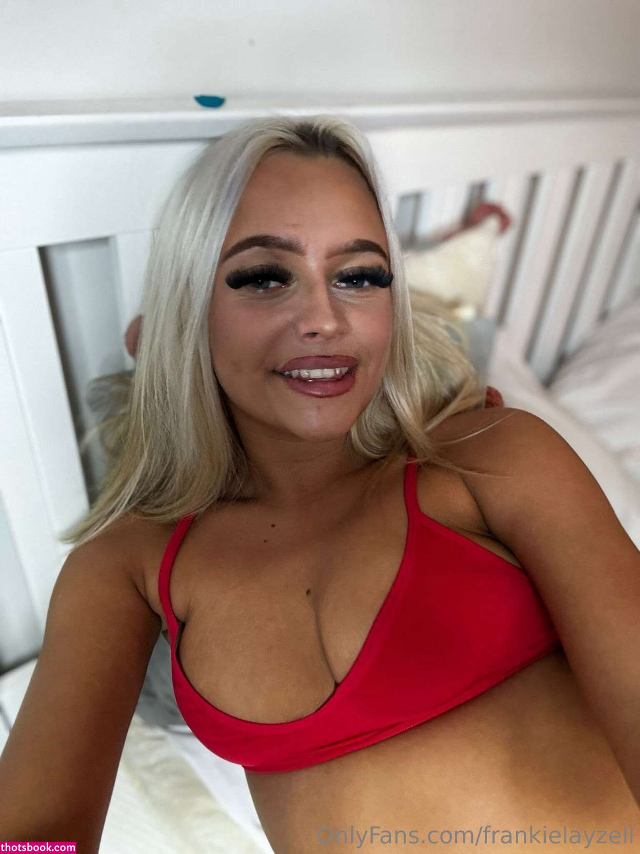 frankielayzell Nude Leaks OnlyFans Photos #6 1787394