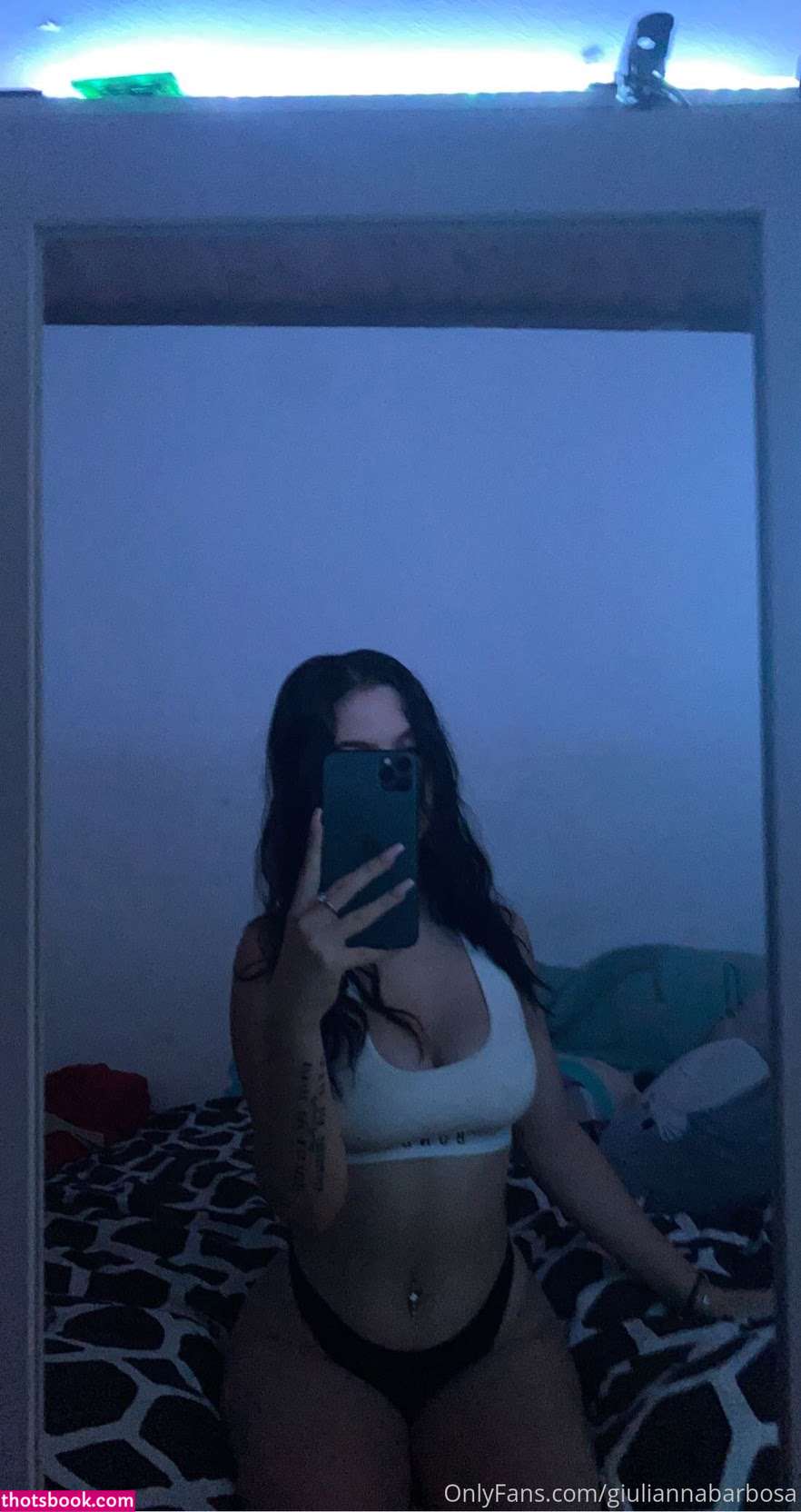 giuliannalopess Nude Leaks OnlyFans Photos #1 1787430