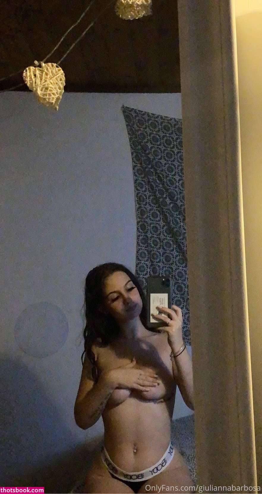 giuliannalopess Nude Leaks OnlyFans Photos #1 1787433