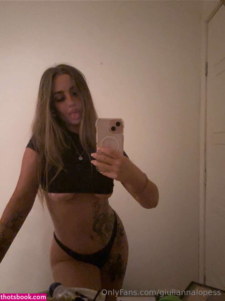 giuliannalopess Nude Leaks OnlyFans Photos #6 1787462