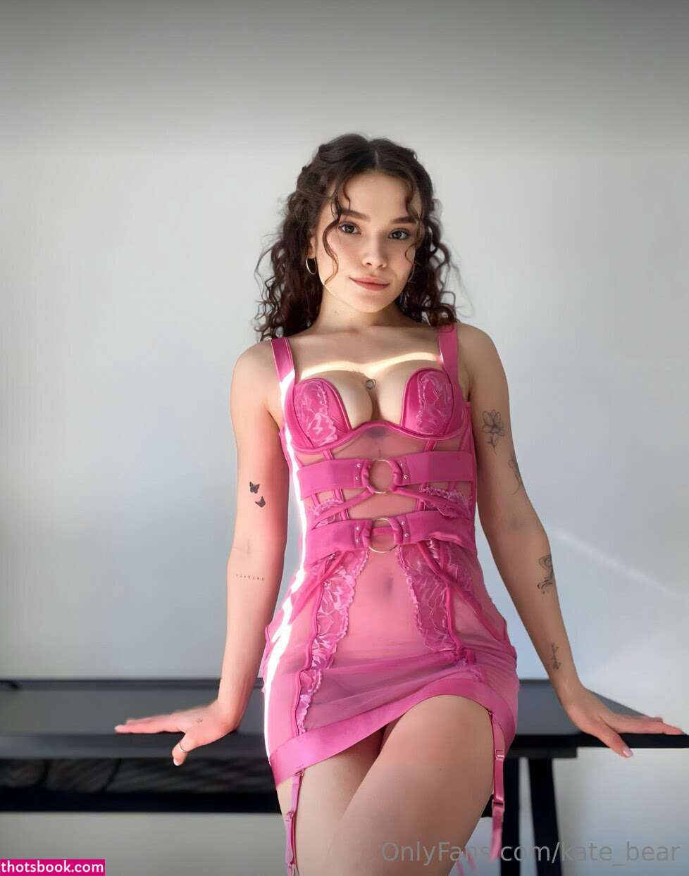 kate bear Nude Leaks OnlyFans Photos #2 1787661