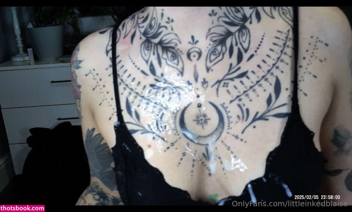 littleinkedblaise Nude Leaks OnlyFans Photos #4 1787840