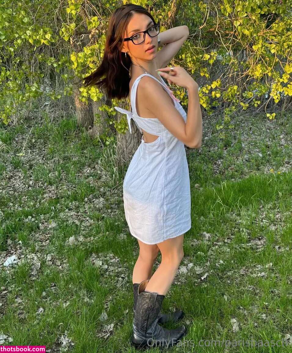 parispaasch Nude Leaks OnlyFans Photos #2 1787977