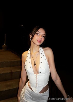 parispaasch Nude Leaks OnlyFans Photos #4