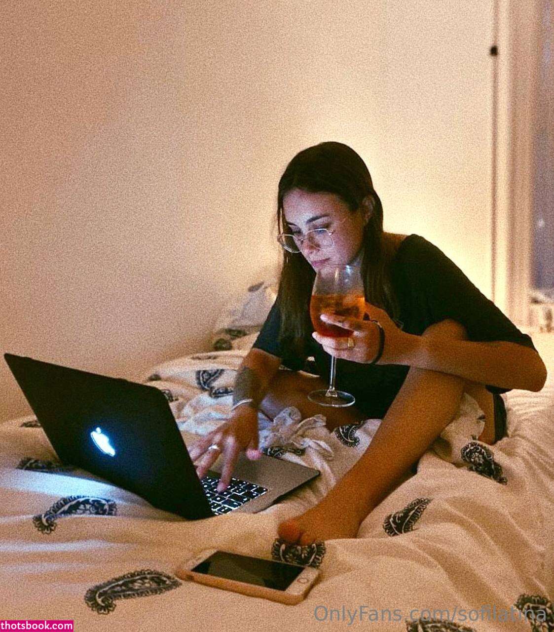 sofilatina Nude Leaks OnlyFans Photos #6 1788204