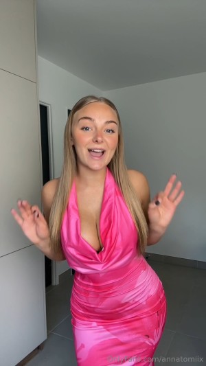 annatomiix Nude Leaks OnlyFans Video #1