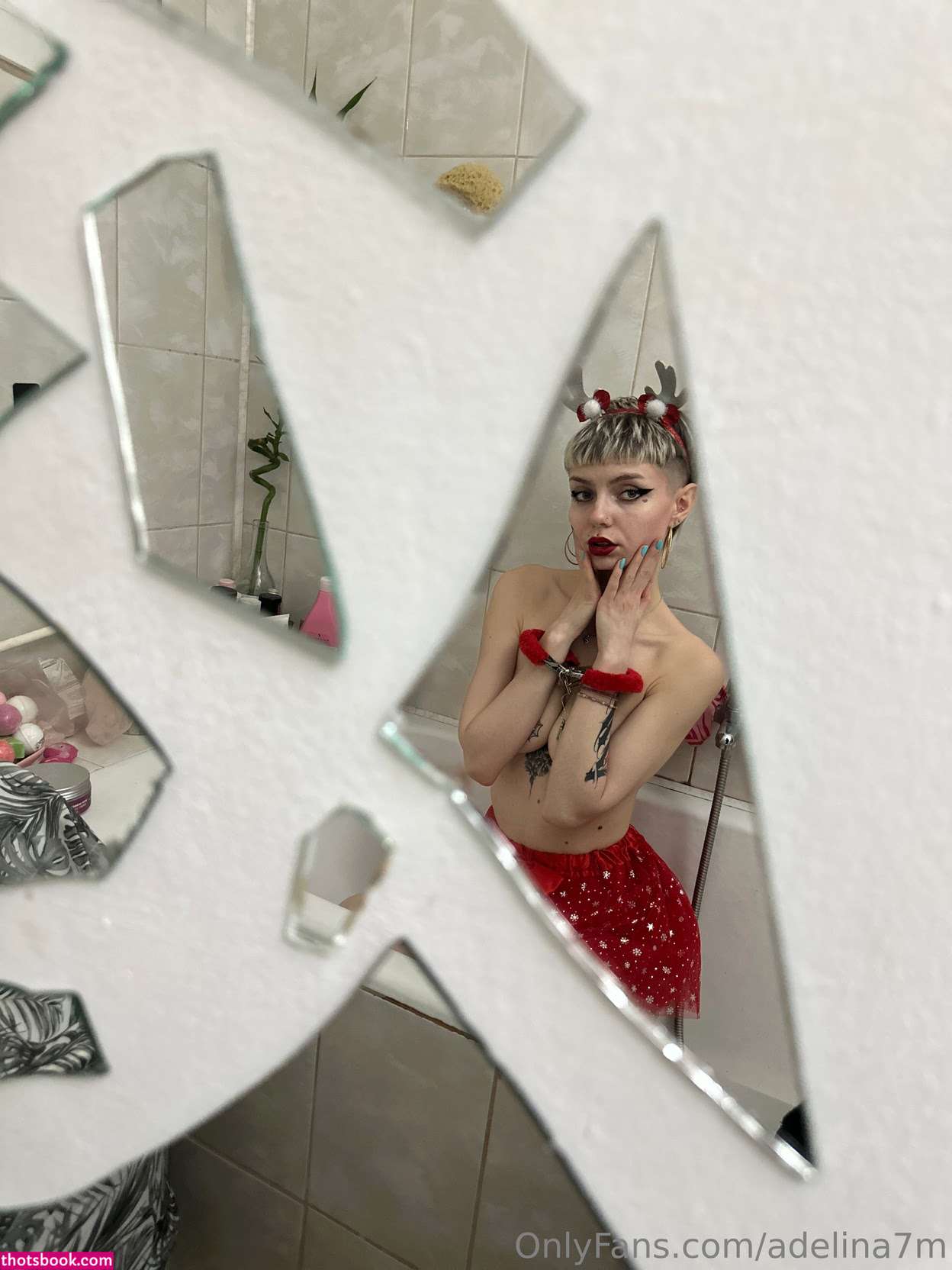 adelina7m Nude Leaks OnlyFans Photos #6 1788273