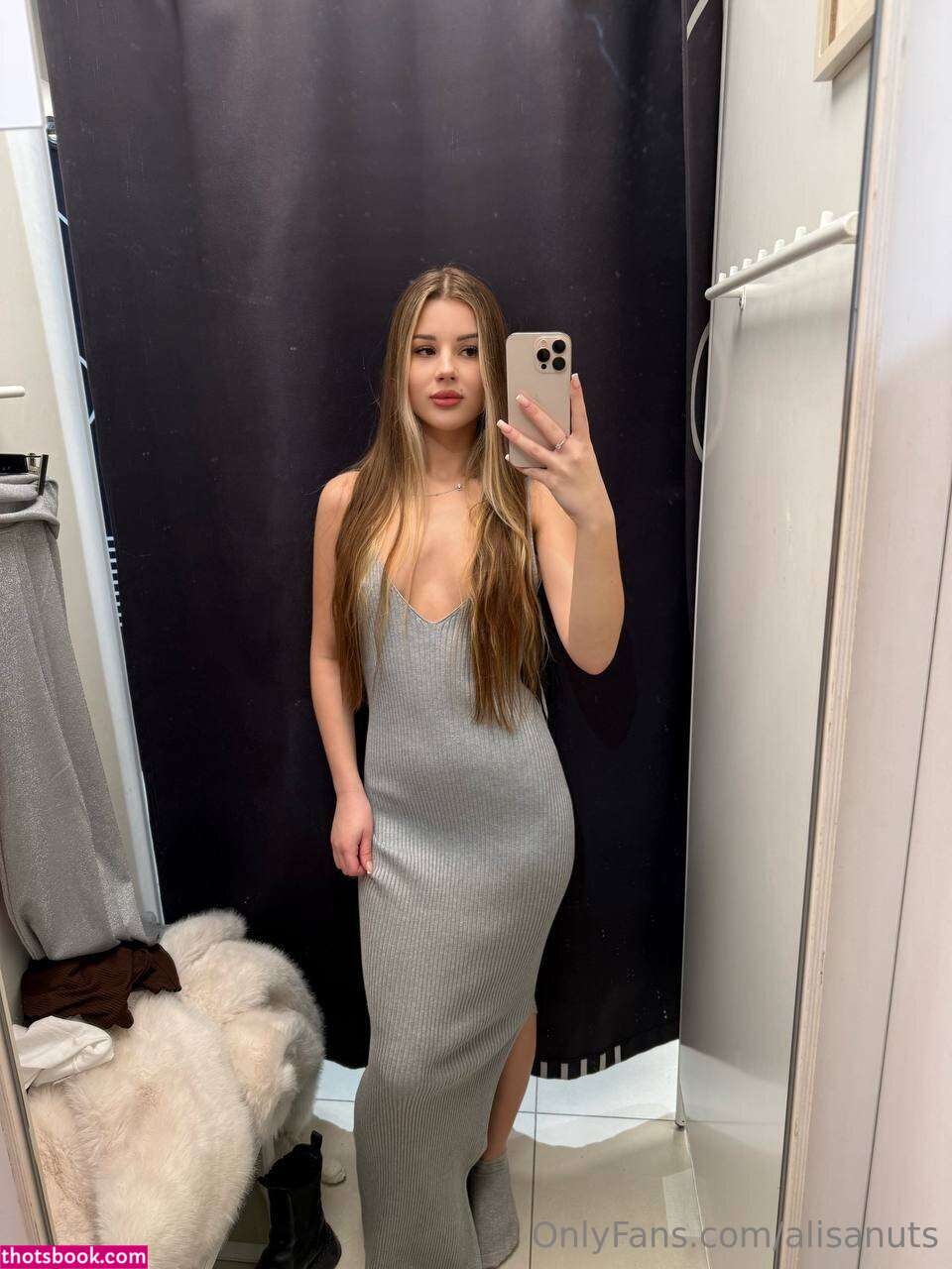 alisanuts Nude Leaks OnlyFans Photos #5 1788331