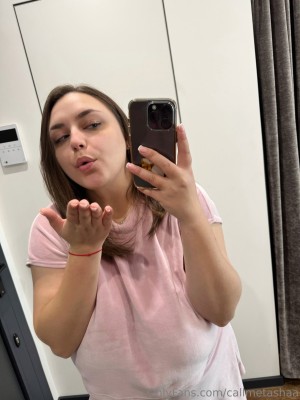 callmetashaa Nude Leaks OnlyFans Photos #5