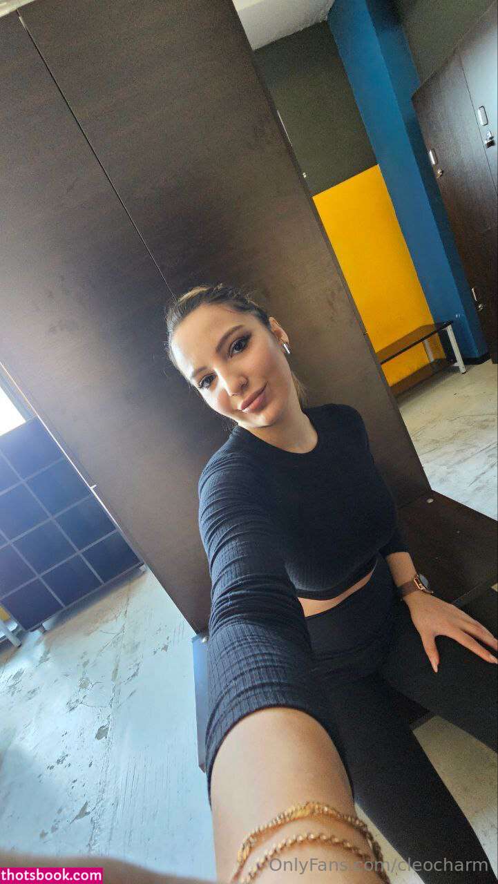 cleocharm Nude Leaks OnlyFans Photos #2 1788512