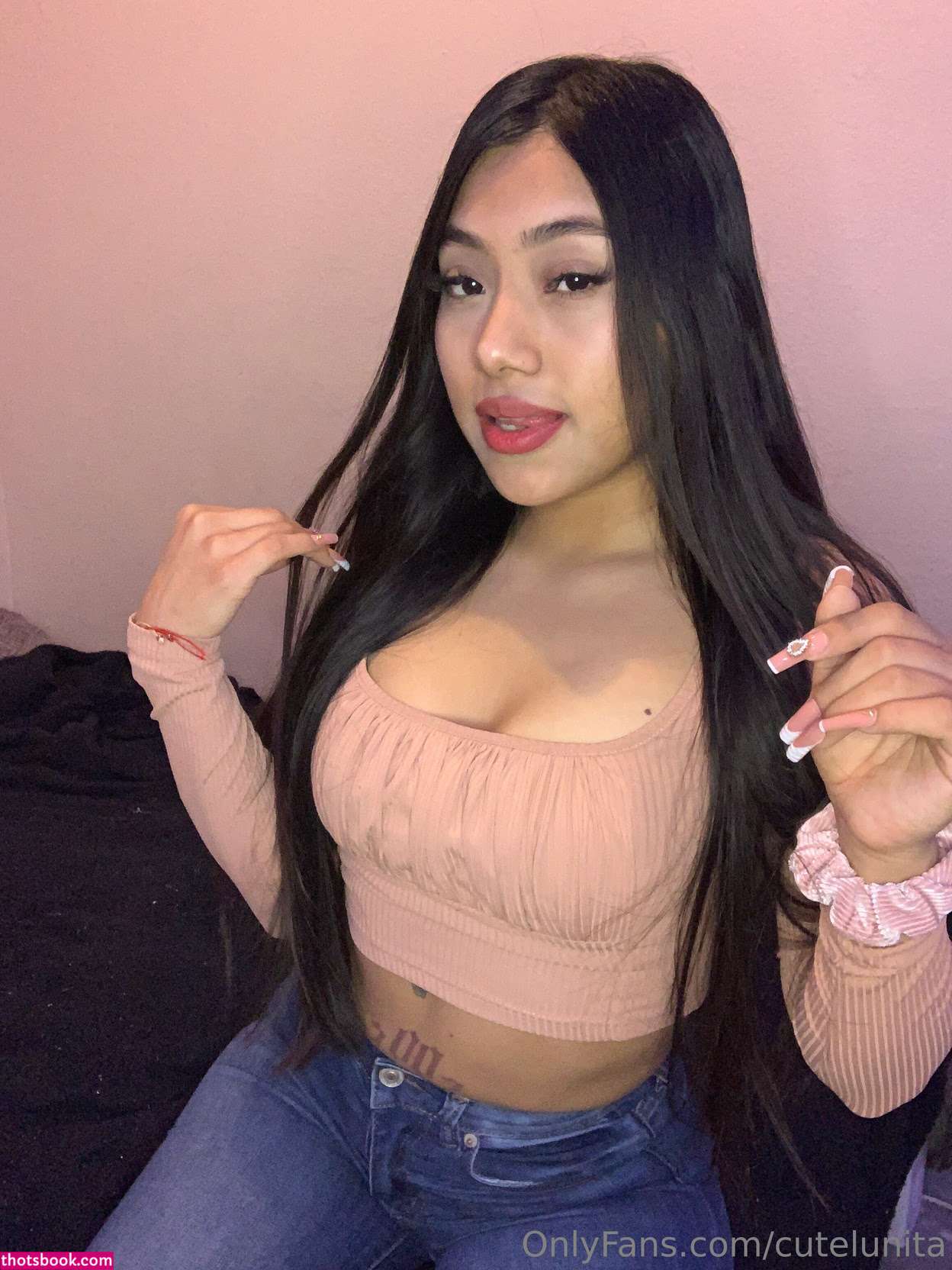 cutelunita Nude Leaks OnlyFans Photos #6 1788565