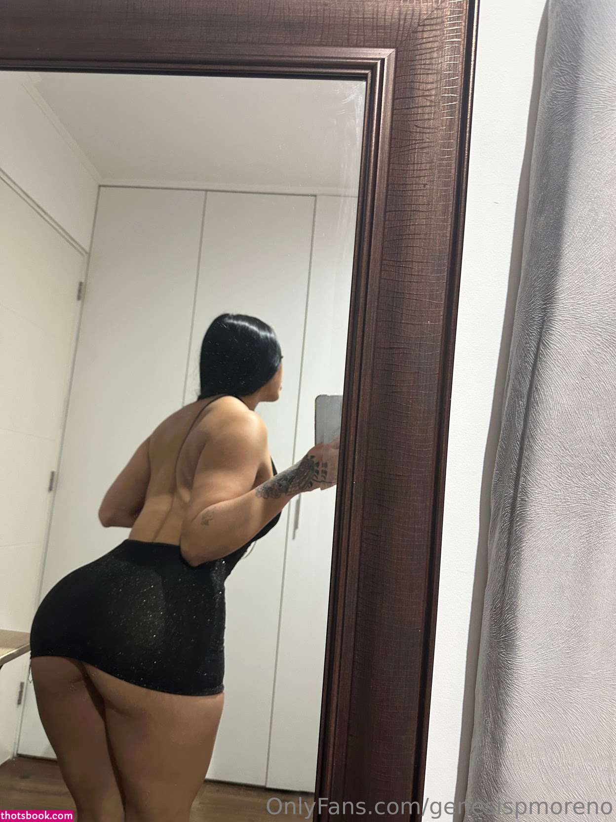 genesispmoreno Nude Leaks OnlyFans Photos #5 1788664