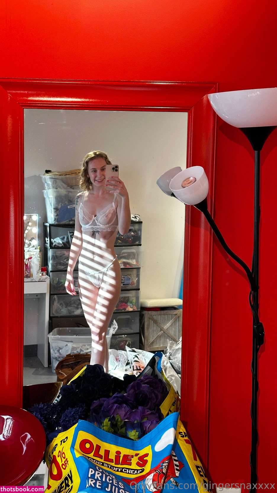 gingersnaxxxx Nude Leaks OnlyFans Photos #6 1788713