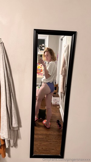 gingersnaxxxx Nude Leaks OnlyFans Photos #6