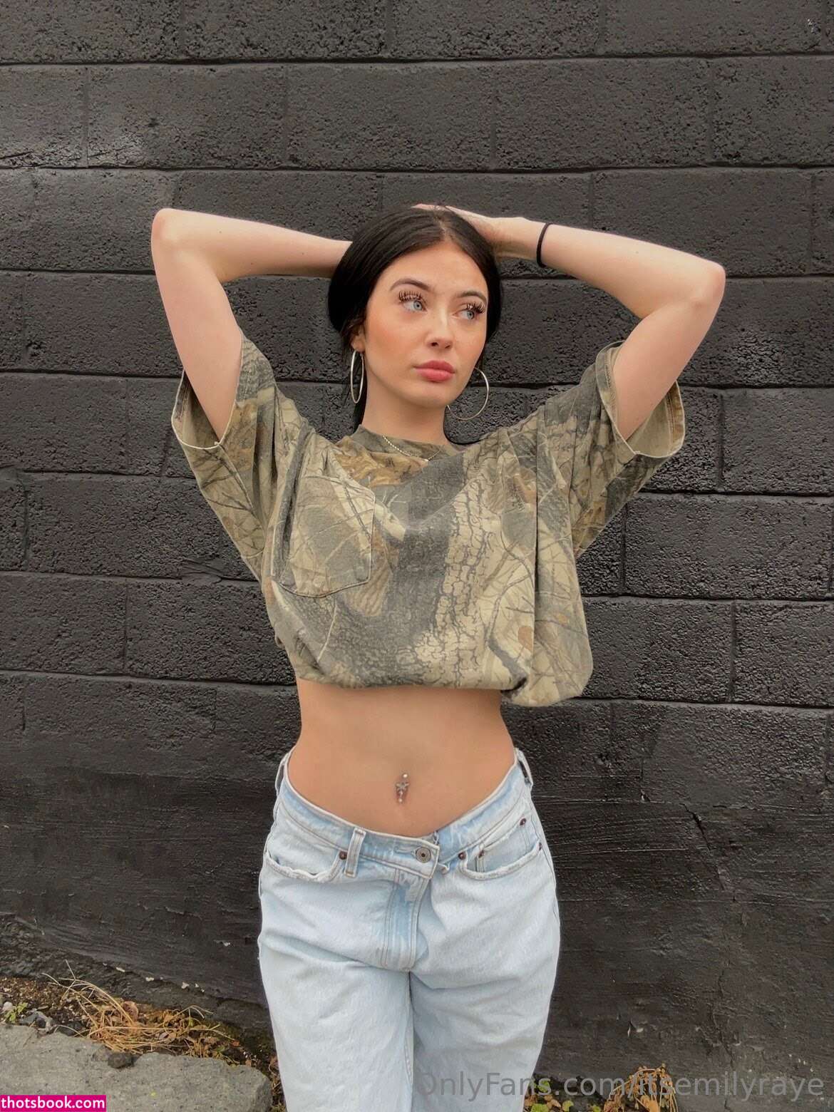 itsemilyraye Nude Leaks OnlyFans Photos #5 1788846