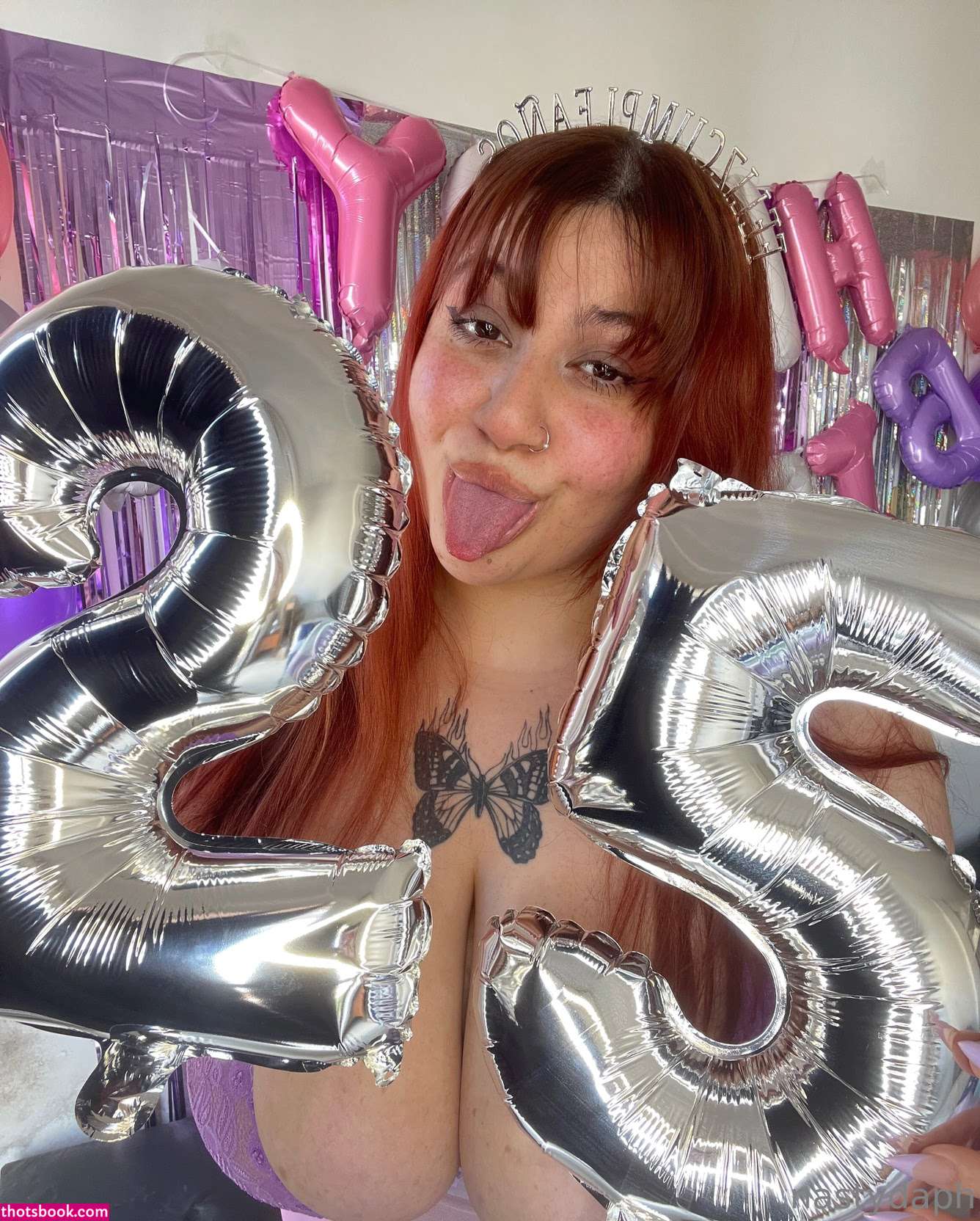 kinkydaph Nude Leaks OnlyFans Photos #1 1788985