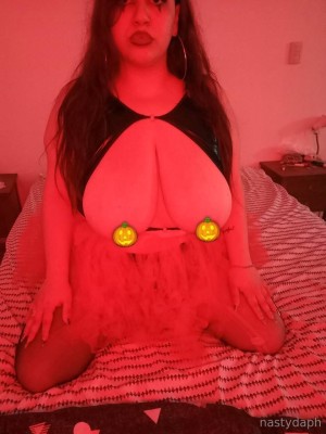 kinkydaph Nude Leaks OnlyFans Photos #1